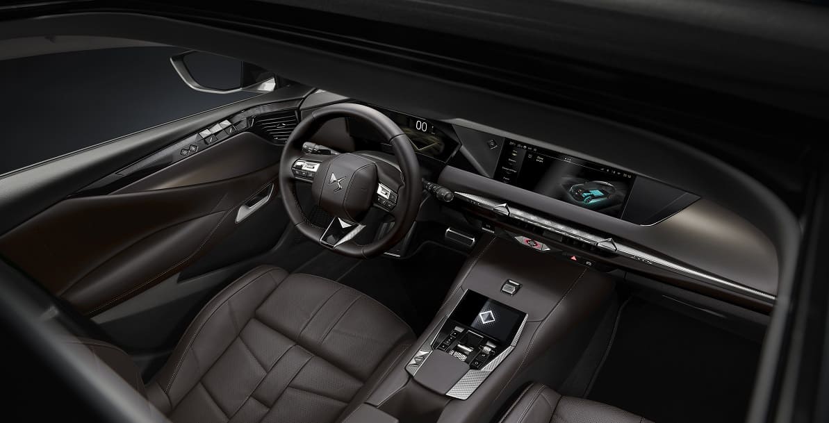 Ds 4 E Tense Im Test Meine Erste Fahrt Mit Dem Plug In HWDYNP Ds 4 E Tense Im Test Meine Erste Fahrt Mit Dem Plug In HWDYNP