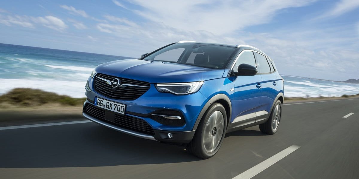 Green Deal-Versprechen: Opel gibt exklusive Garantien für Plug-in-Hybrid-Modelle
