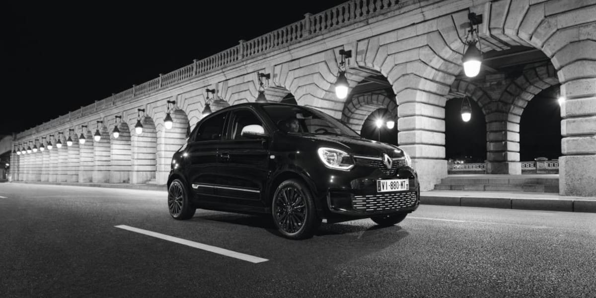 Renault Twingo Urban Night