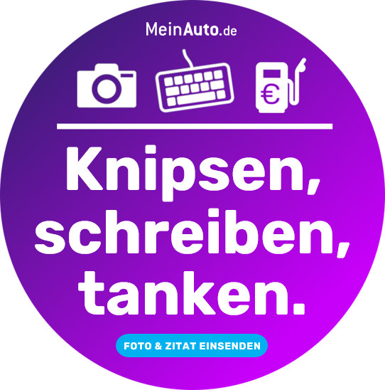 MeinAuto.de Kundenmeinung - Knipsen schreiben tanken