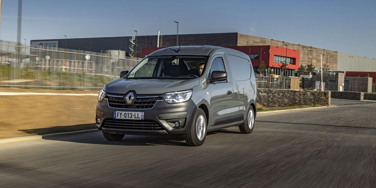 Renault Express 2021 im Test: Was kann der Nachfolger des Dacia Dokker Express?