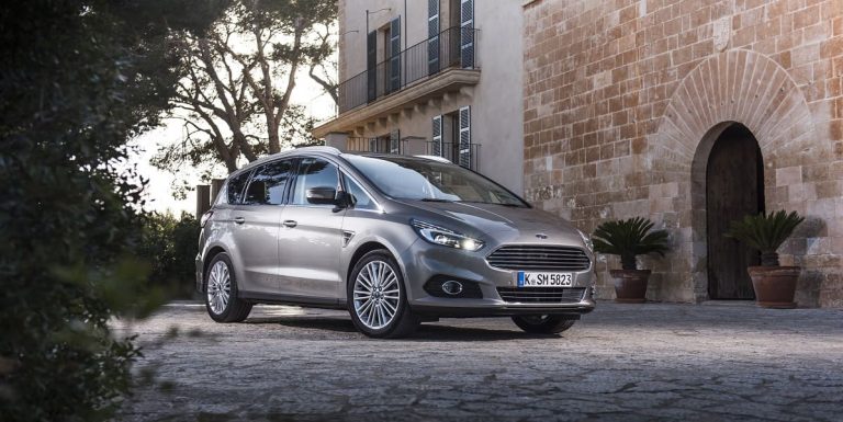 Alternative Zu Vw Sharan