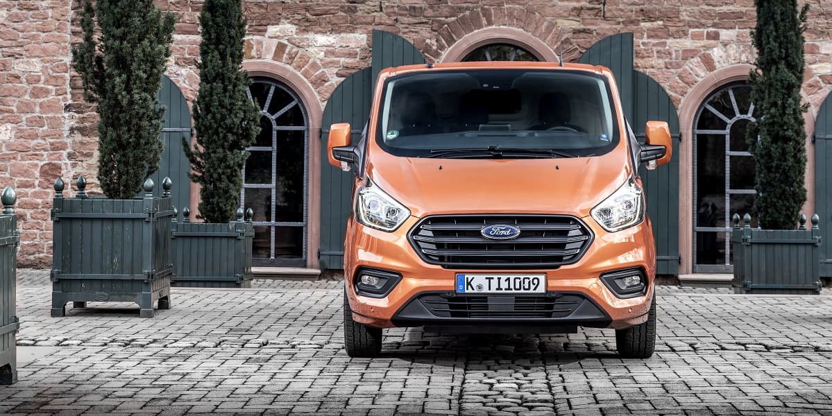 Ford Transit Custom KaWa 2021 im Test: Modellpflege mit anhaltender Wirkung?