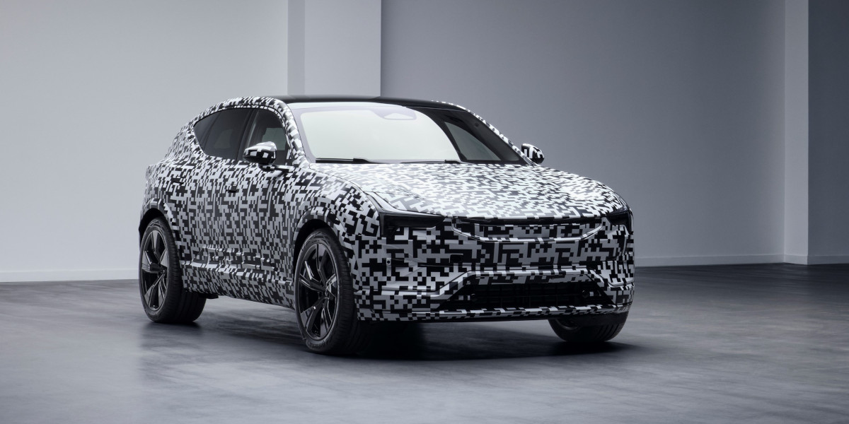 Polestar 3