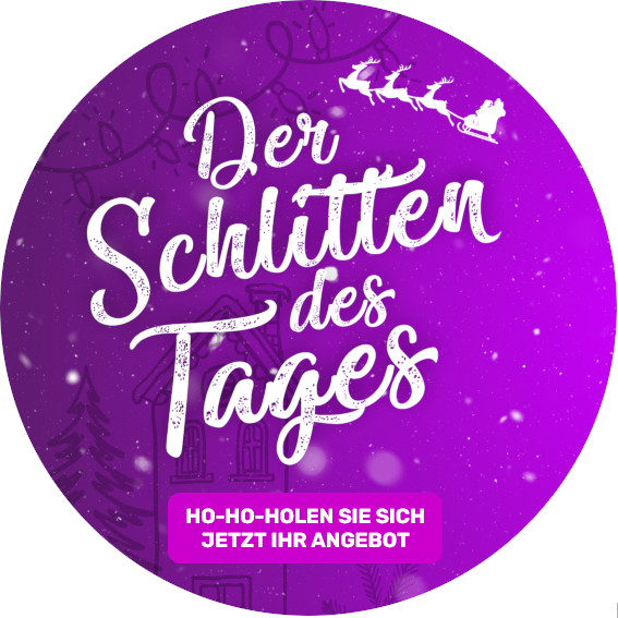 MeinAuto.de Adventskalender - CTA-Button Ho-Ho-Ho