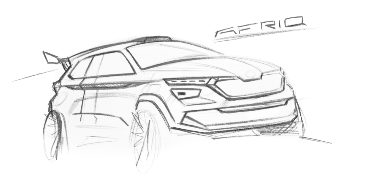 Skoda Afriq