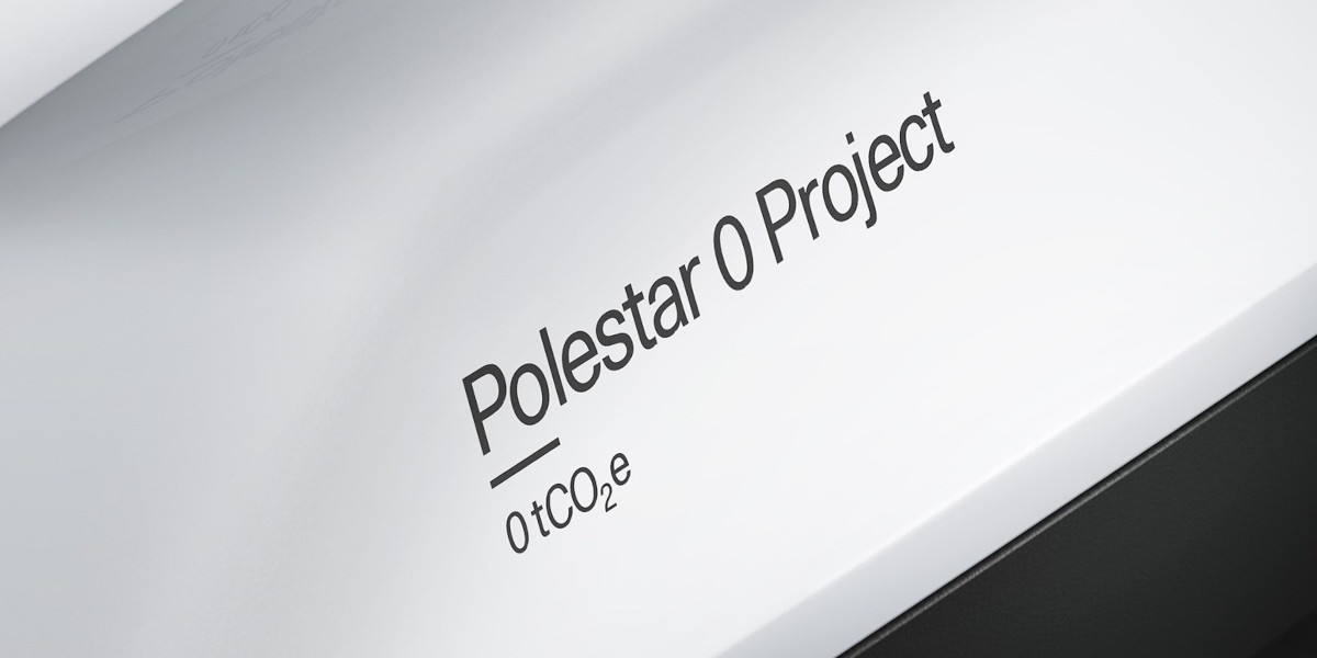 Polestar Projekt 0