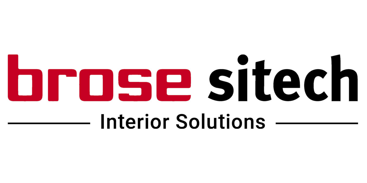 Brose Sitech VW