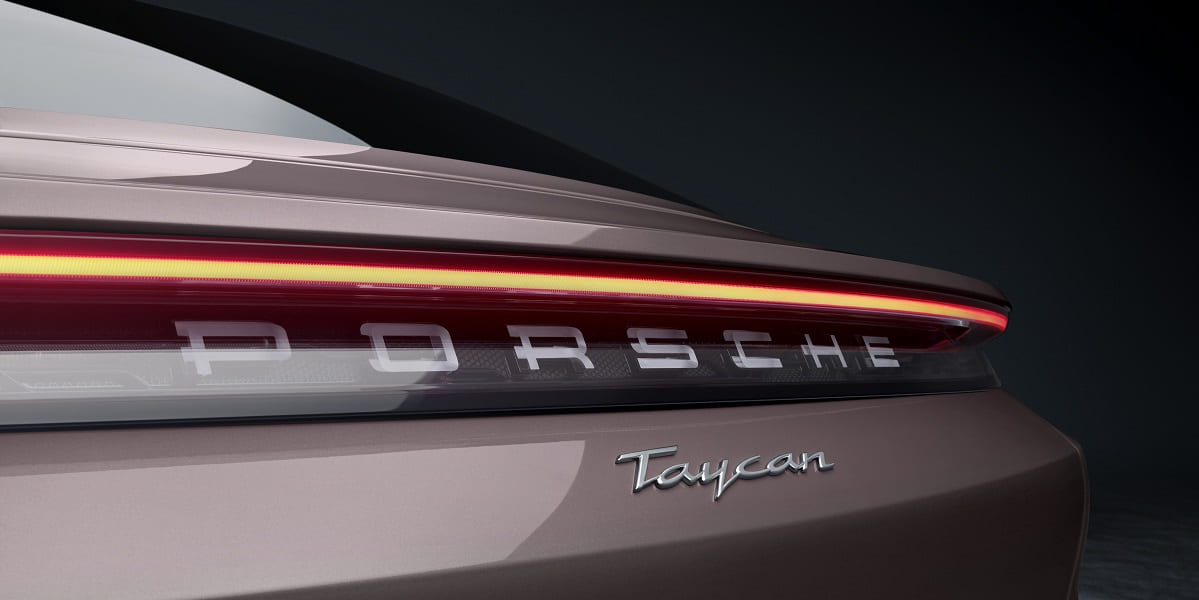 Porsche Taycan 2021 (Test): Sticht Porsches aufgefrischte E-Sportler alle aus?