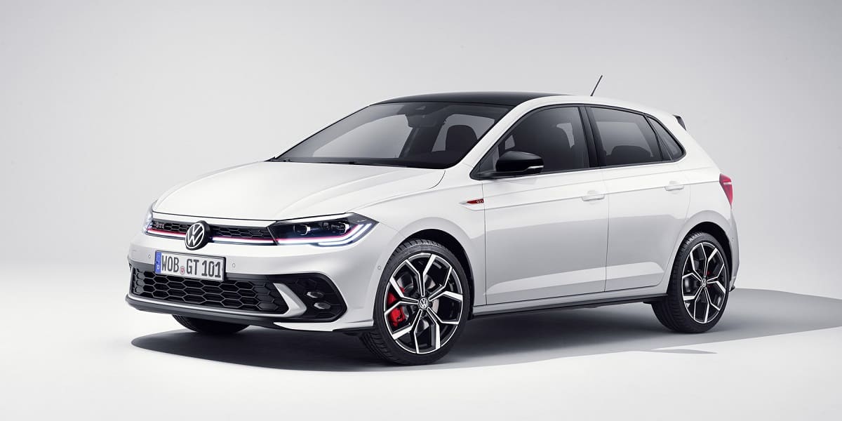 VW Polo GTI 2021 im Test (Facelift): Hat der Kleinwagensportler noch mehr Zunder?