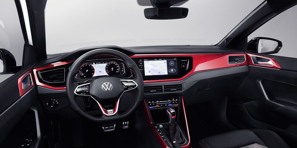 VW Polo GTI 2021 im Test (Facelift): Hat der Kleinwagensportler noch mehr  Zunder? 