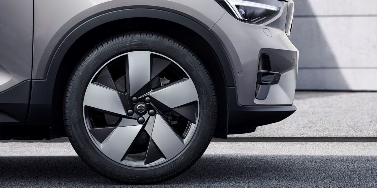 Volvo C40