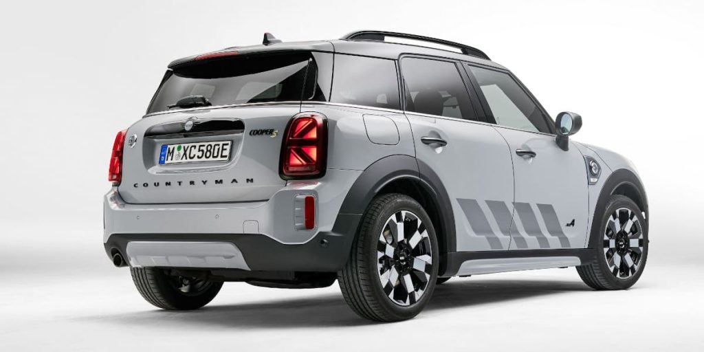 MINI schärft sein Profil: Neue Editionsmodelle vorgestellt - MeinAuto.de