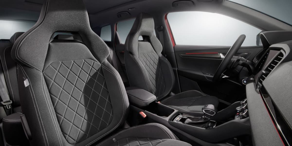 Skoda Karoq Sportline