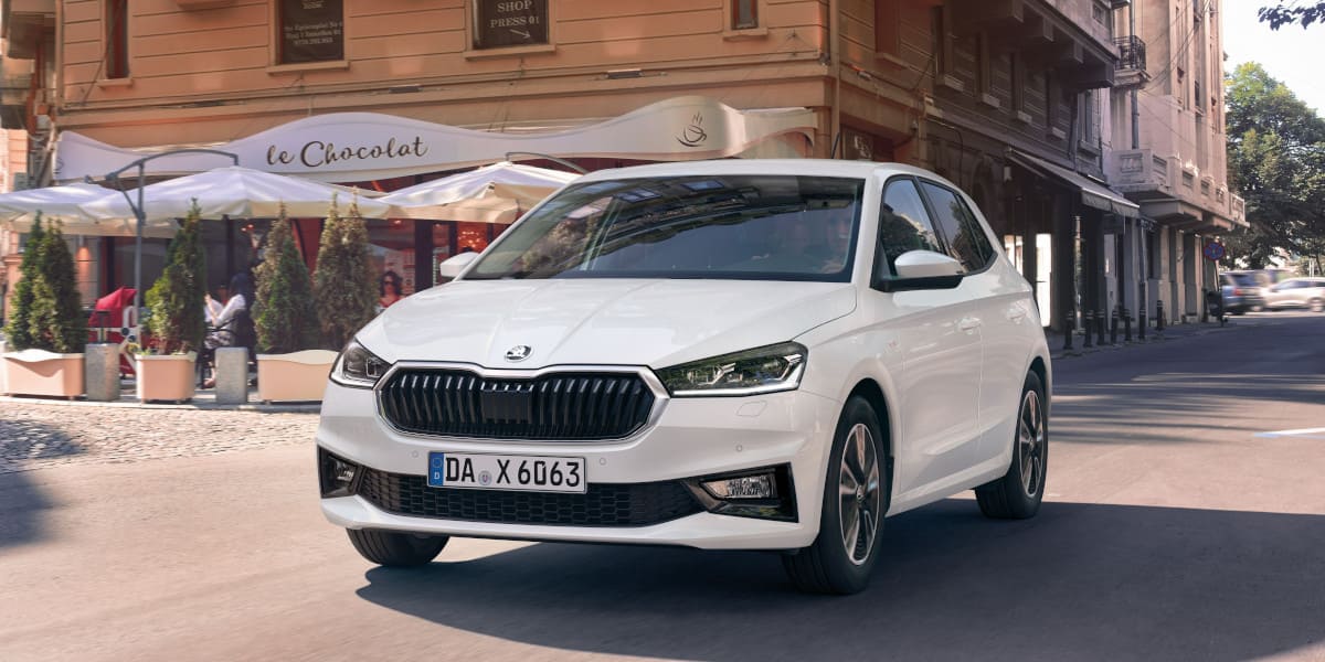 Skoda Fabia Tour (Test 2022): Die besondere Kleinwagen-Limousine als Sondermodell