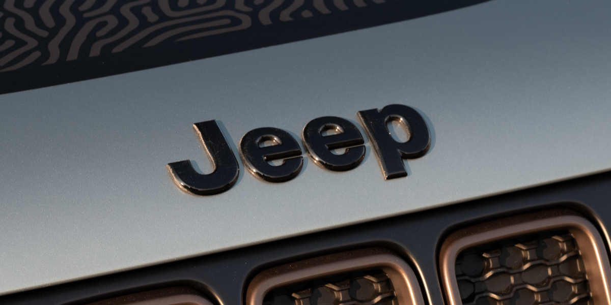 Konkurrenz für Land Rover und Co.: Jeep plant neue E-SUVs bis 2025