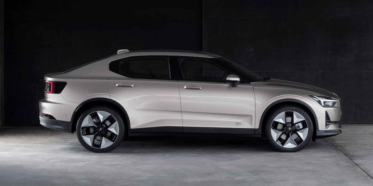 Polestar 2