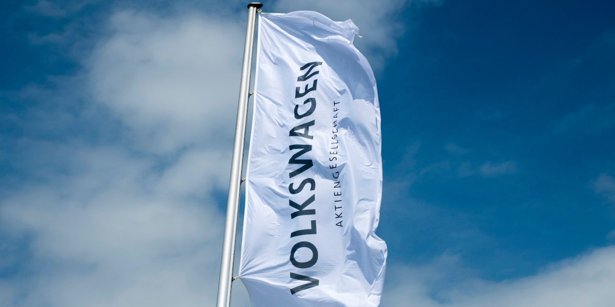 Volkswagen Konzern