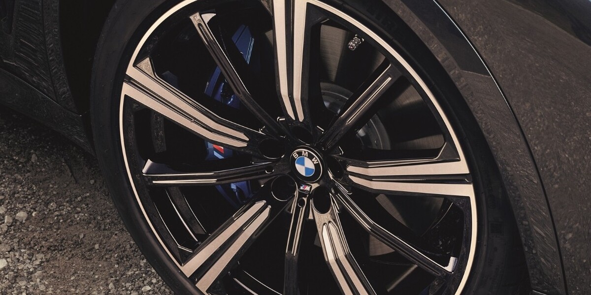 BMW und MINI setzen ab 2024 auf nachhaltige Aluminiumräder