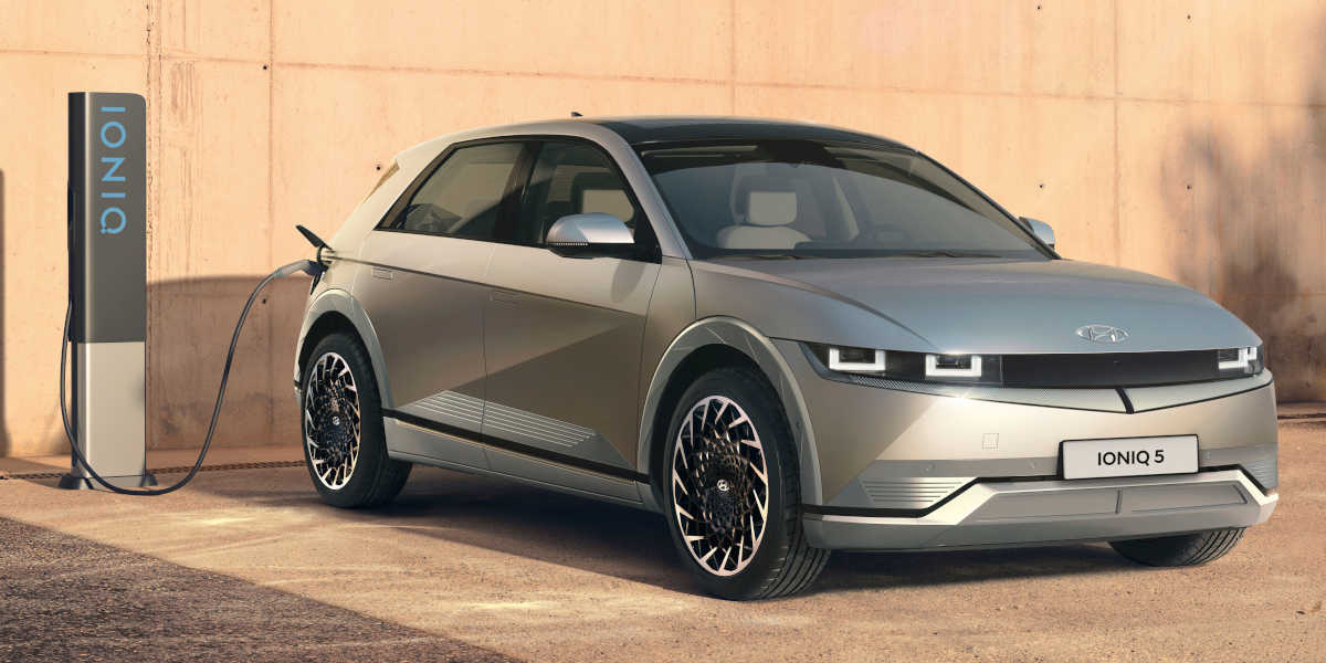 World Car Awards 2022: Audi e-tron GT und Hyundai Ioniq 5 erfolgreich