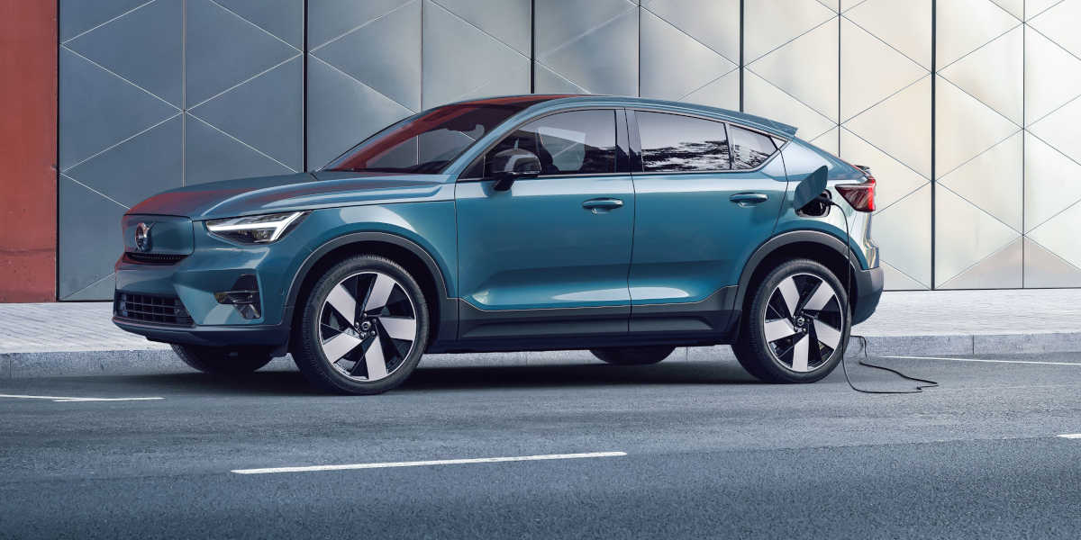 Volvo C40 (Test 2022): Der schnittige XC40-Bruder als elektrischer V40-Nachfolger