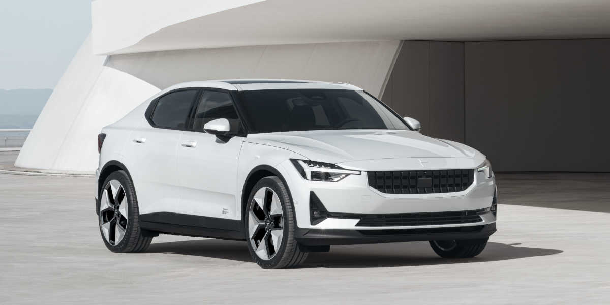 Polestar 2