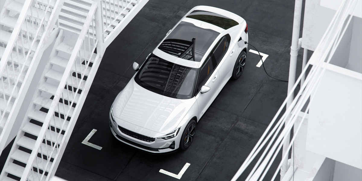 Polestar 2