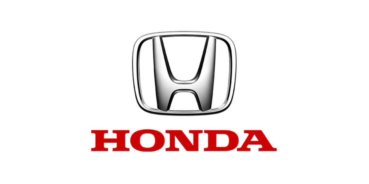 Honda Logo