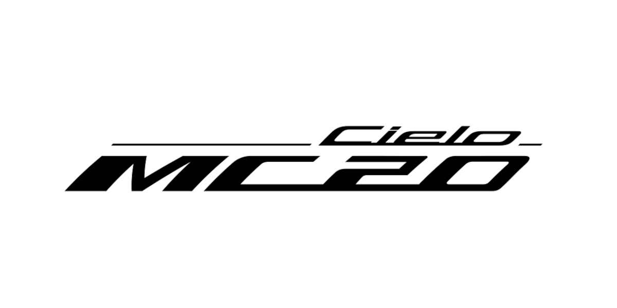 Maserati: Neues Modell trägt den Namen MC20 Cielo