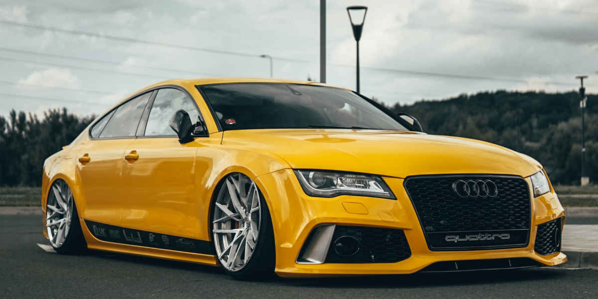 Audi Tuning 