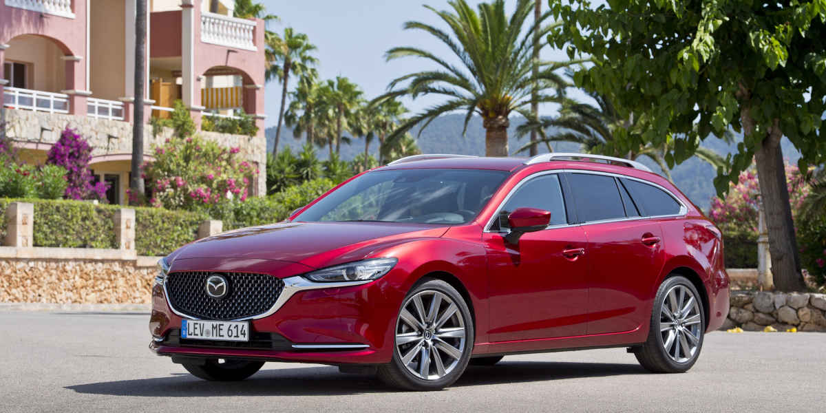 Mazda6