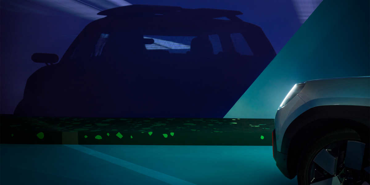 Mini Concept
