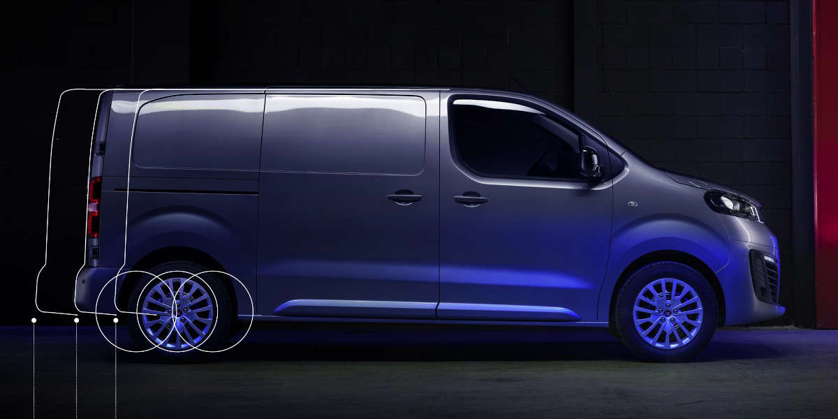 Fiat E-Scudo