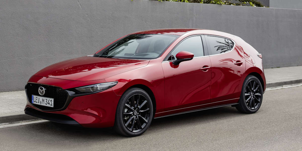 Mazda3