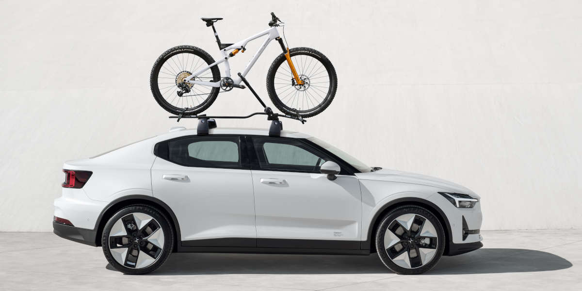 Polestar Mountainbike