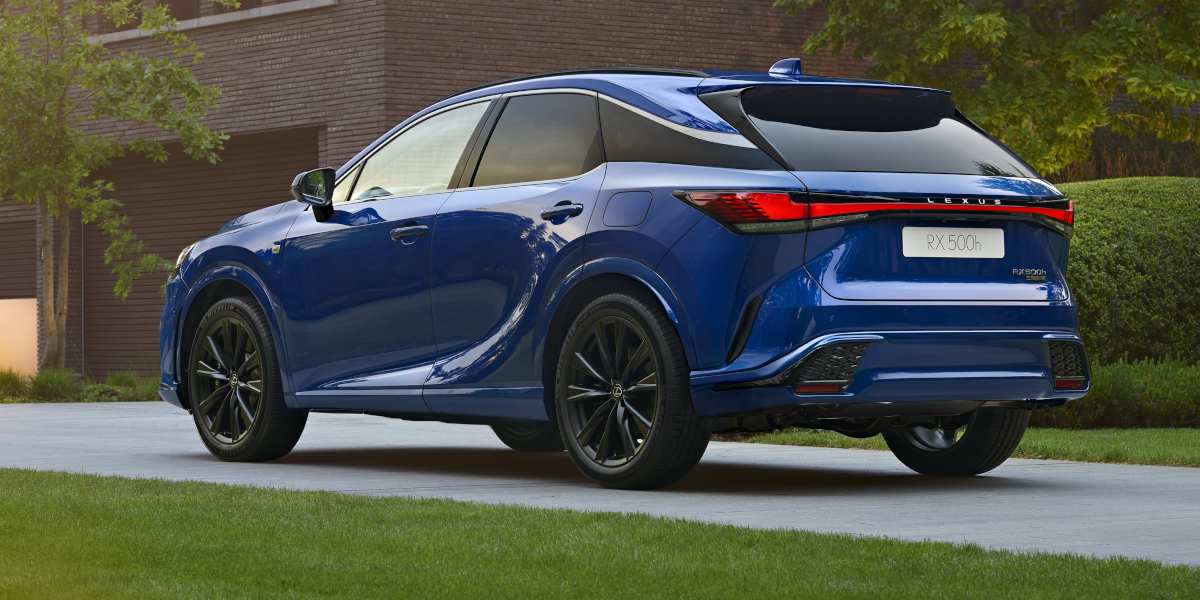 Lexus-GX
