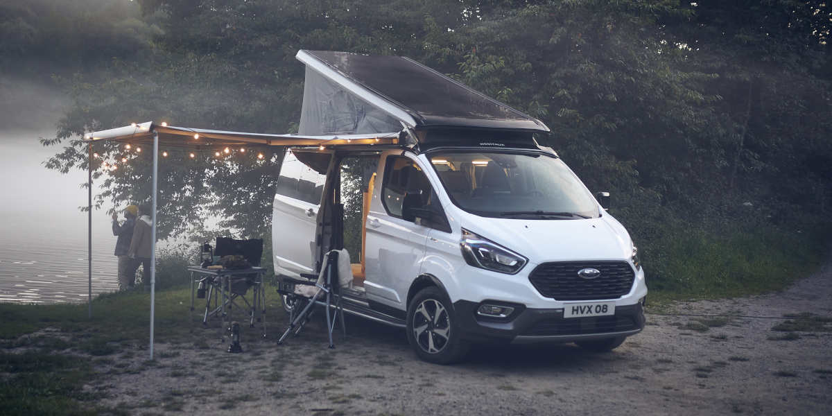 Mini Camper: 4 günstige Alternativen zum Wohnmobil