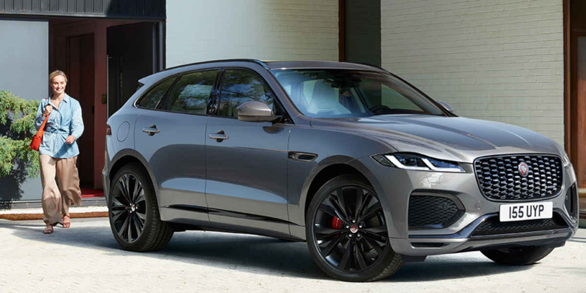 Jaguar erhöht Herstellergarantie auf 5 Jahre für alle Modelle