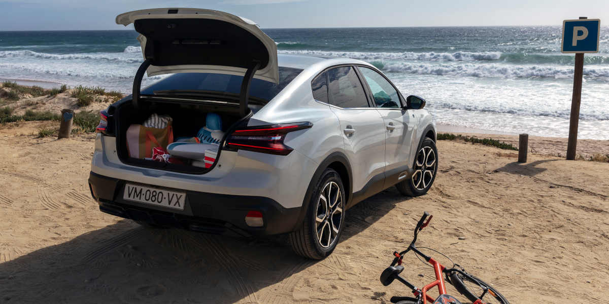 Ekspansi Bisnis: Citroen akan dimulai di Indonesia mulai tahun 2023