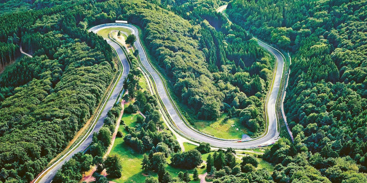 Nordschleife