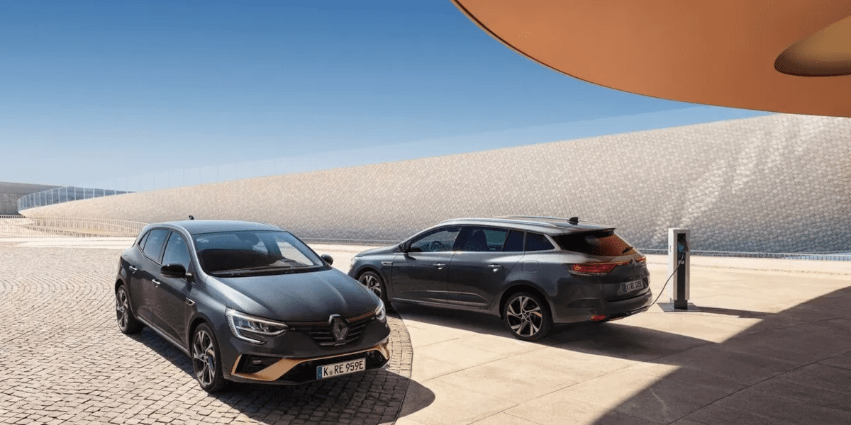 Renault Megane Grandtour E-Tech Plug-in-Hybrid (Test 2022): Ein kompakter Plug-in-Hybrid-Kombi