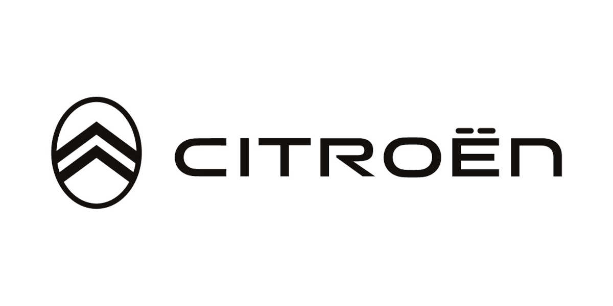 Citroen Logo neu 2022