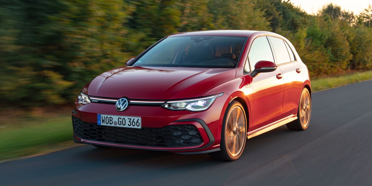 VW Golf 8 GTI (Test 2022): Neuer Sport-Golf mehr Mythos oder auch mit Mehrwert?