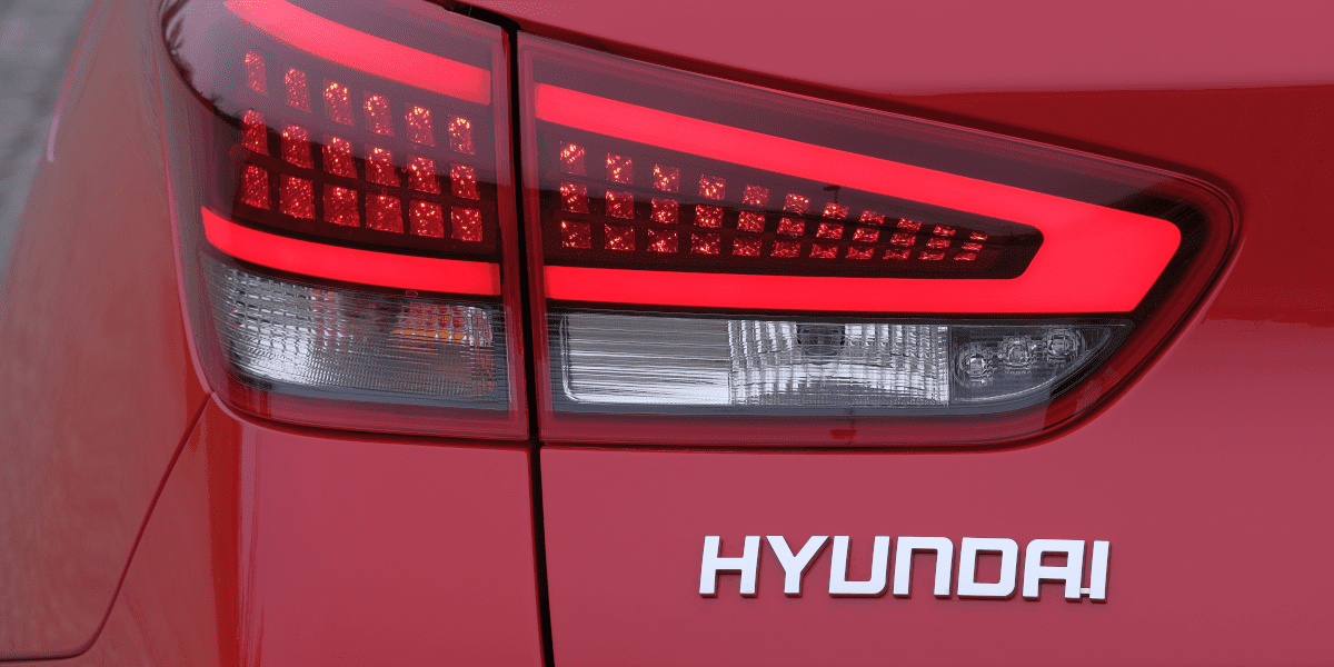 Hyundai: Erfolgreiche Jahresbilanz
