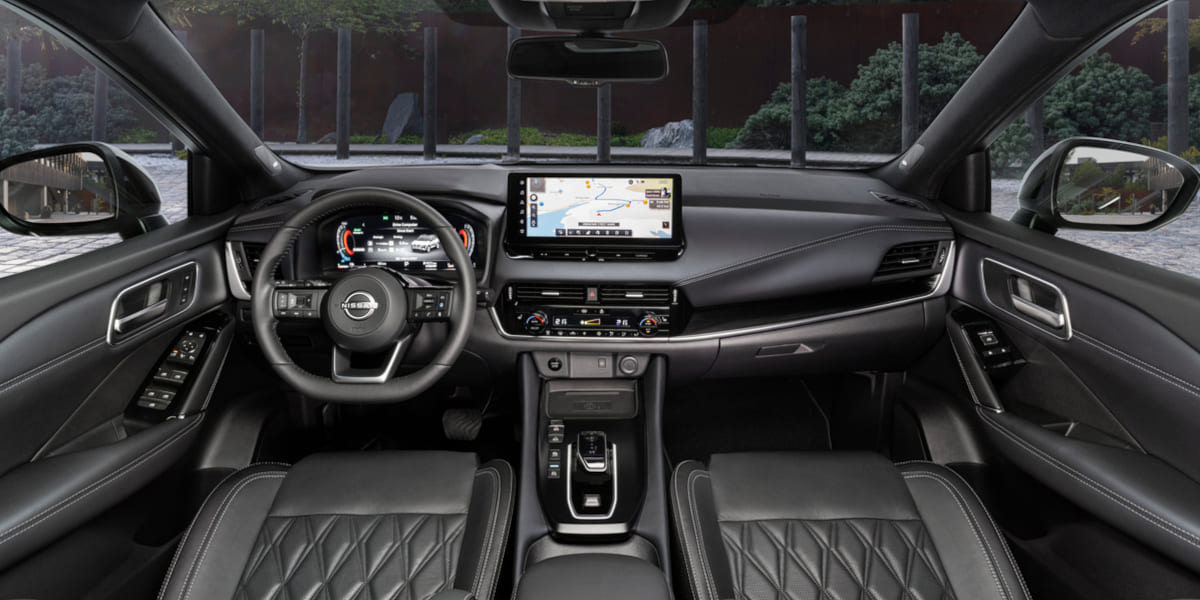 Qashqai e-Power