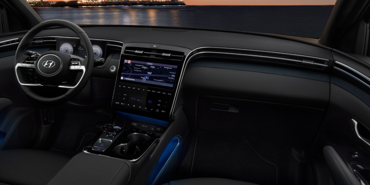 Hyundai: TomTom liefert Karten und Verkehrsinformationen