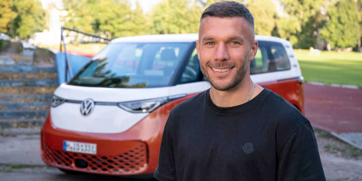 Poldi Volkswagen Nutzfahrzeuge