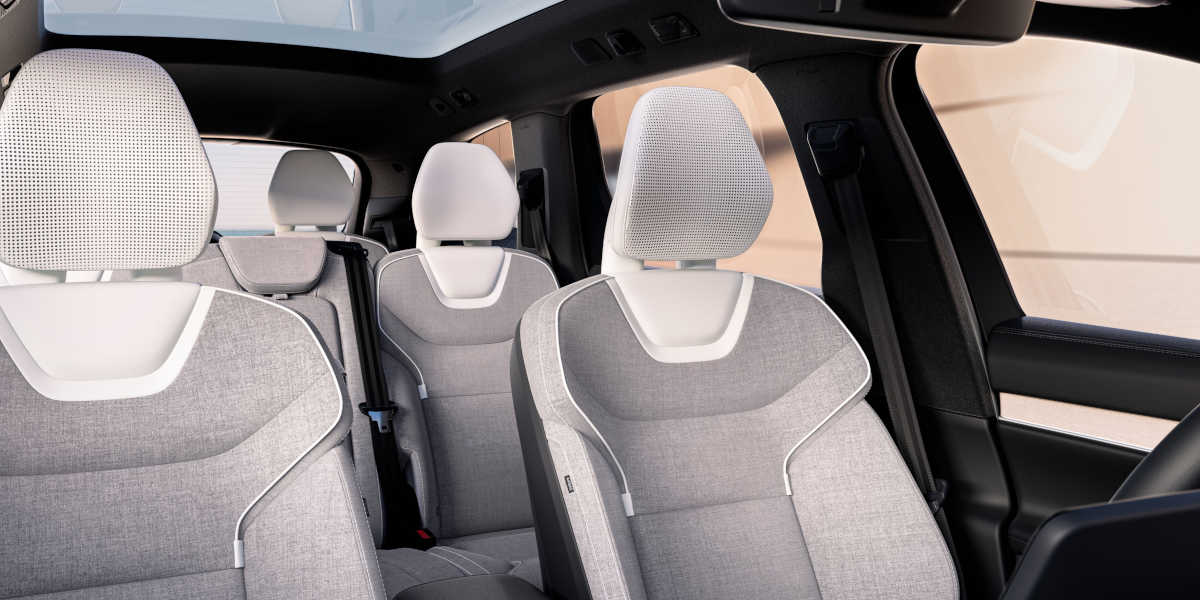 Volvo EX90