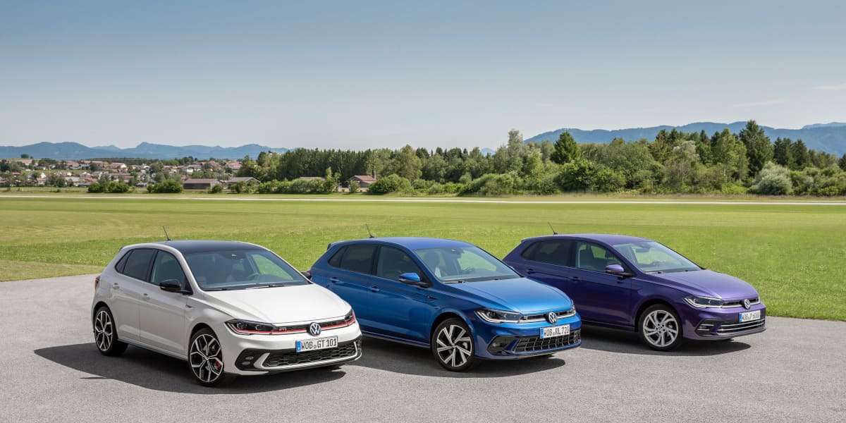 Abgasnorm Euro 7: Droht dem VW Polo das Aus?