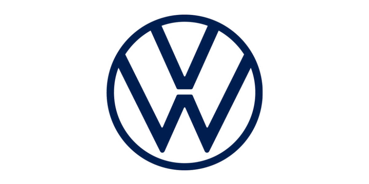 VW Logo Volkswagen